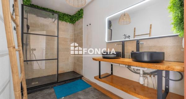 À vendre Appartement 3 pièces 68.12 m² - Gradignan 33170