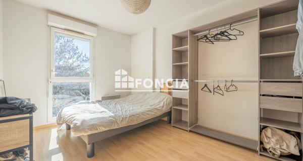 À vendre Appartement 3 pièces 68.12 m² - Gradignan 33170