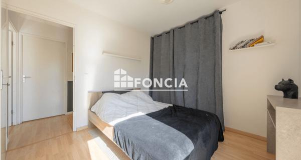 À vendre Appartement 3 pièces 68.12 m² - Gradignan 33170