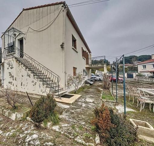 À vendre - T4, 4 pièces situé à Les Pennes-Mirabeau (13170)