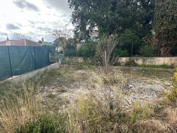 À vendre - T4, 4 pièces situé à Les Pennes-Mirabeau (13170)