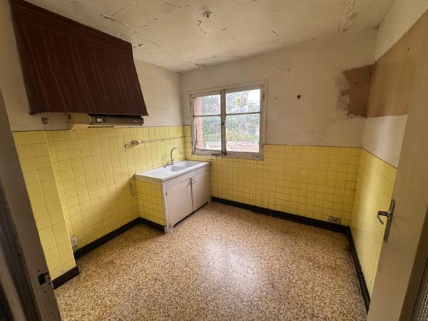 À vendre - T4, 4 pièces situé à Les Pennes-Mirabeau (13170)