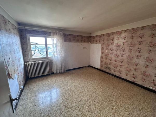 À vendre - T4, 4 pièces situé à Les Pennes-Mirabeau (13170)