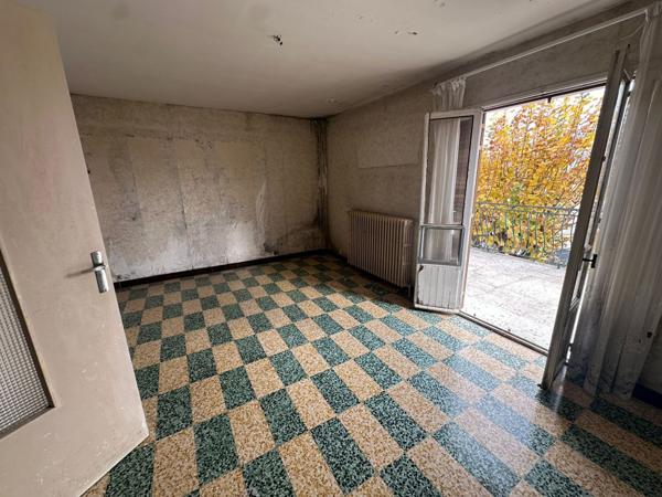 À vendre - T4, 4 pièces situé à Les Pennes-Mirabeau (13170)