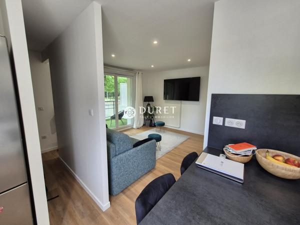 Appartement à vendre, 1 pièce - La Roche-sur-Yon 85000