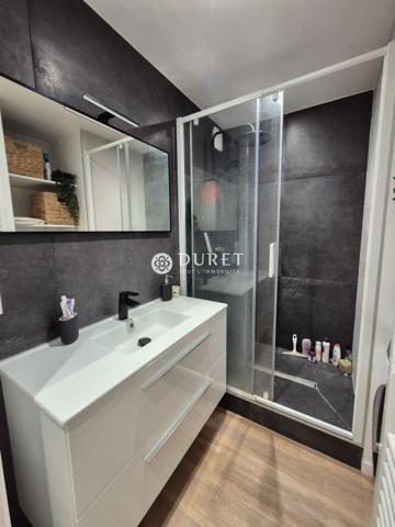 Appartement à vendre, 1 pièce - La Roche-sur-Yon 85000