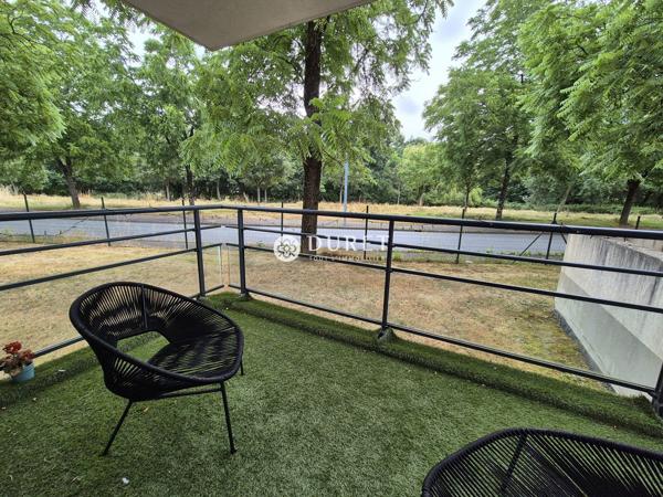 Appartement à vendre, 1 pièce - La Roche-sur-Yon 85000