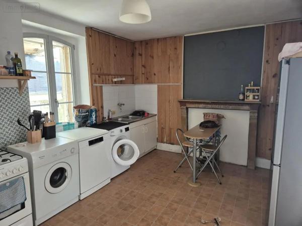 Achat - Appartement Marnay 70150 75 m 2 1159 m 2