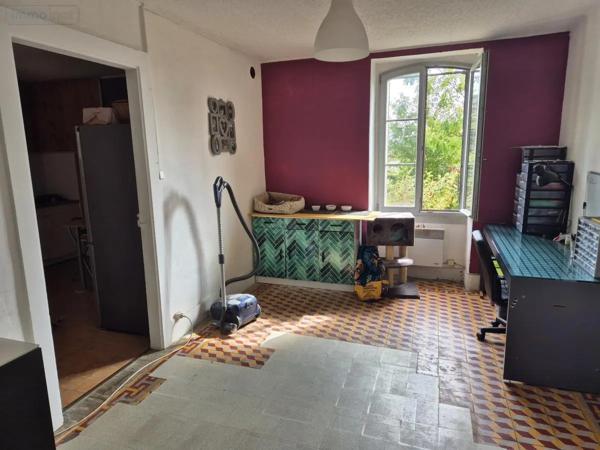 Achat - Appartement Marnay 70150 75 m 2 1159 m 2