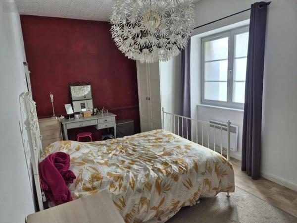 Achat - Appartement Marnay 70150 75 m 2 1159 m 2