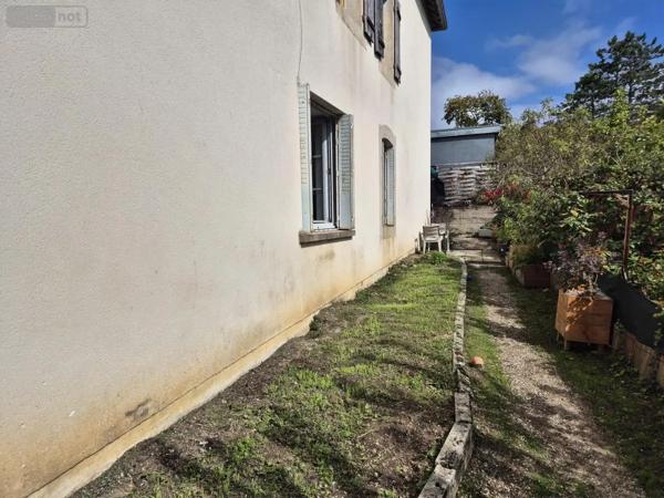 Achat - Appartement Marnay 70150 75 m 2 1159 m 2