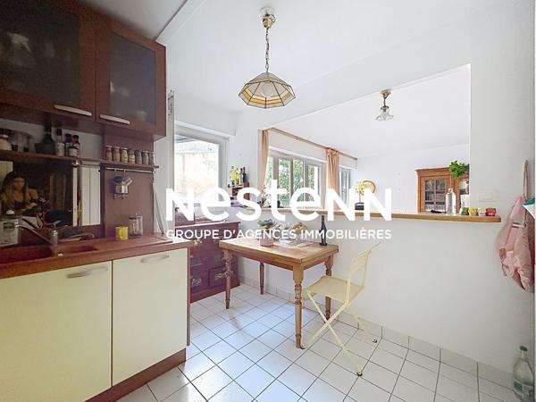 Paris 17ème Trois pièces 90 m² - RUE DE TOCQUEVILLE