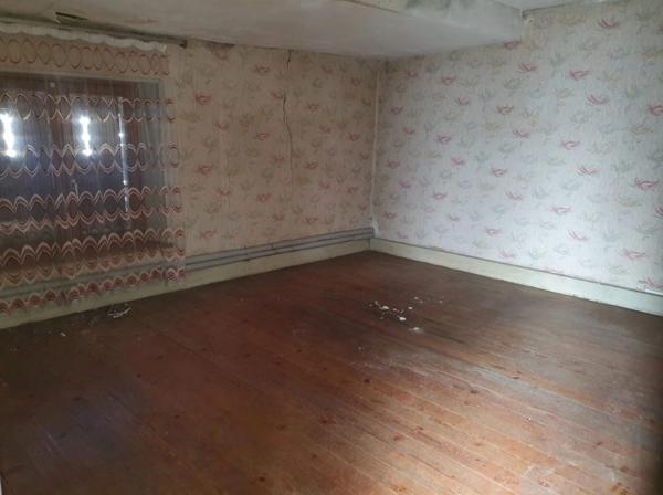 Maison T5 à vendre VITTEL (88) avec petit garage, cave et terrain