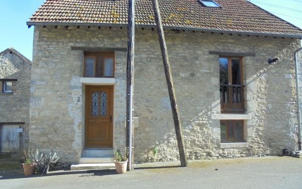 Maison à louer    3 pièces • 65,22 m2 Festieux