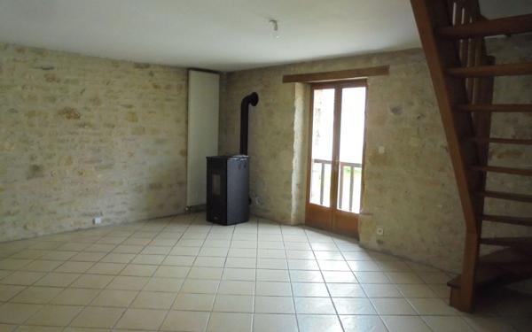 Maison à louer    3 pièces • 65,22 m2 Festieux