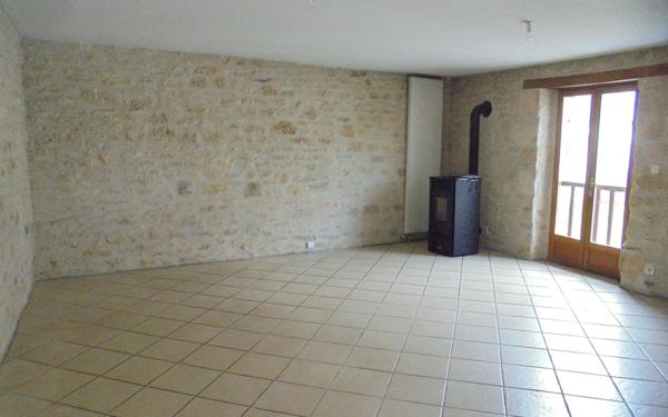 Maison à louer    3 pièces • 65,22 m2 Festieux