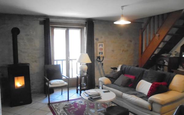Maison à louer    3 pièces • 65,22 m2 Festieux