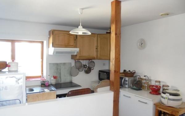Maison à louer    3 pièces • 65,22 m2 Festieux