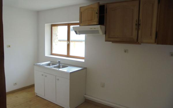 Maison à louer    3 pièces • 65,22 m2 Festieux