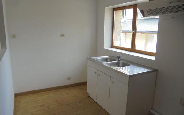 Maison à louer    3 pièces • 65,22 m2 Festieux