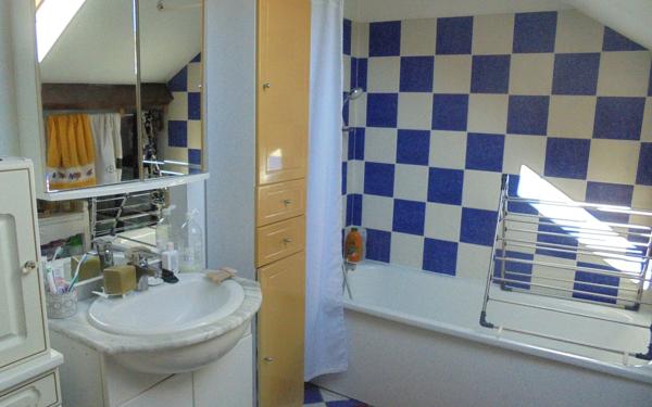Maison à louer    3 pièces • 65,22 m2 Festieux