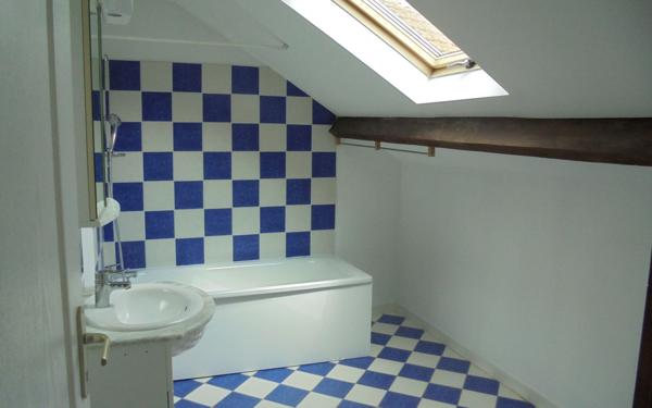 Maison à louer    3 pièces • 65,22 m2 Festieux