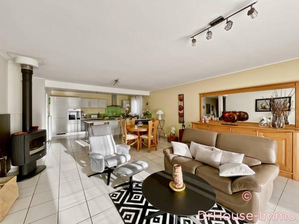 Maison à vendre 5 pièces de 152 m²