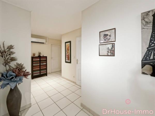 Maison à vendre 5 pièces de 152 m²