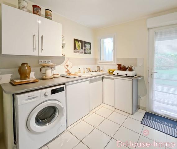 Maison à vendre 5 pièces de 152 m²