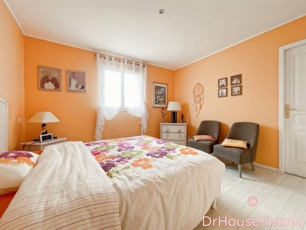 Maison à vendre 5 pièces de 152 m²