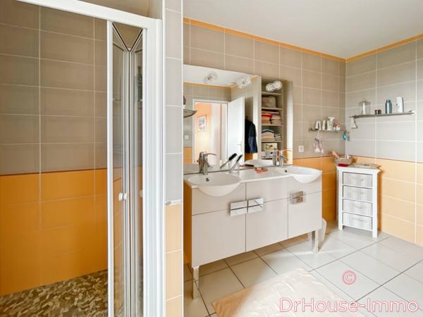 Maison à vendre 5 pièces de 152 m²