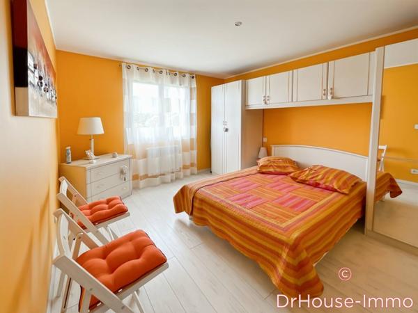 Maison à vendre 5 pièces de 152 m²