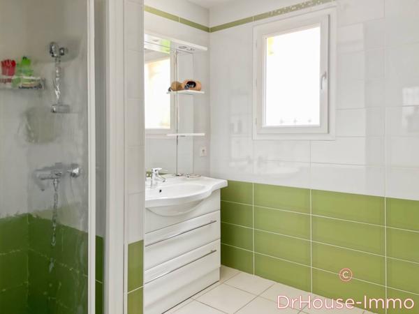 Maison à vendre 5 pièces de 152 m²