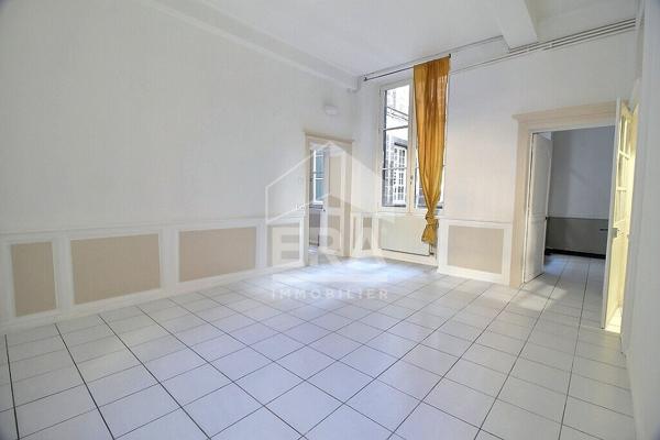 Appartement Clermont-ferrand 3 pièce(s)