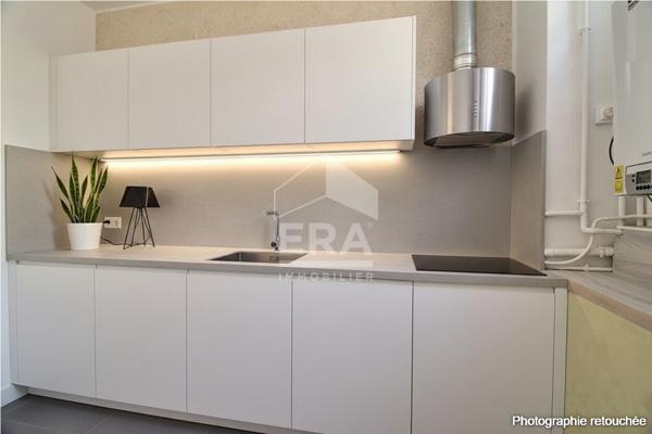 Appartement Clermont-ferrand 3 pièce(s)