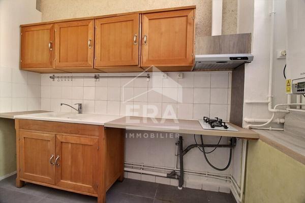 Appartement Clermont-ferrand 3 pièce(s)