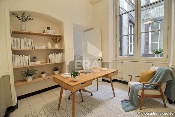 Appartement Clermont-ferrand 3 pièce(s)
