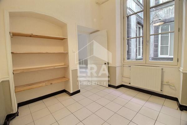 Appartement Clermont-ferrand 3 pièce(s)