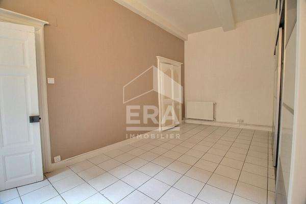 Appartement Clermont-ferrand 3 pièce(s)