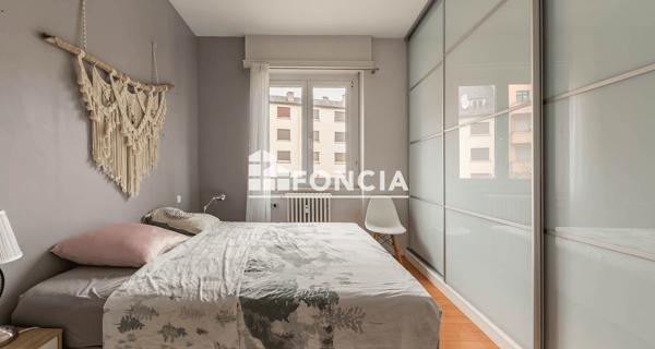 À vendre Appartement 4 pièces 95.14 m² - Strasbourg 67000