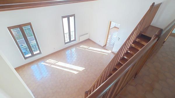 Appartement de 162 m² avec terrasse à vendre à Carpentras