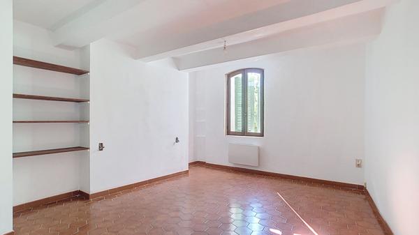 Appartement de 162 m² avec terrasse à vendre à Carpentras