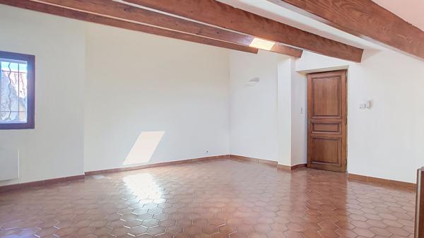 Appartement de 162 m² avec terrasse à vendre à Carpentras