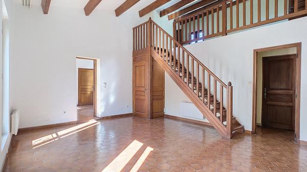 Appartement de 162 m² avec terrasse à vendre à Carpentras