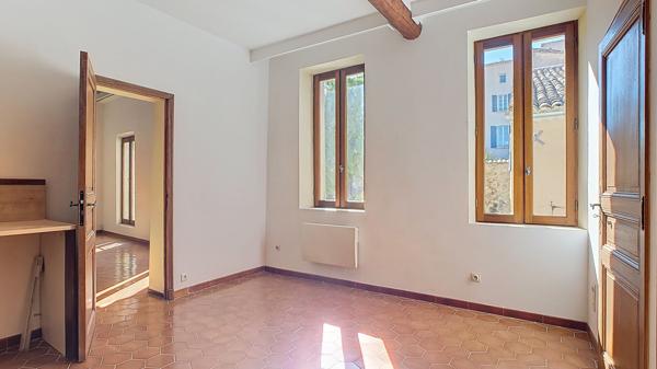 Appartement de 162 m² avec terrasse à vendre à Carpentras