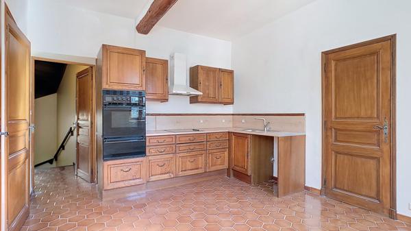 Appartement de 162 m² avec terrasse à vendre à Carpentras
