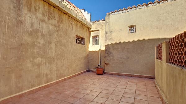 Appartement de 162 m² avec terrasse à vendre à Carpentras