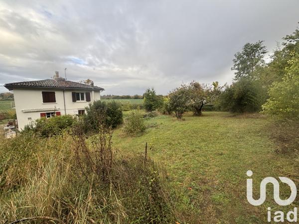 Maison à vendre 5 pièces 120 m² Corbarieu