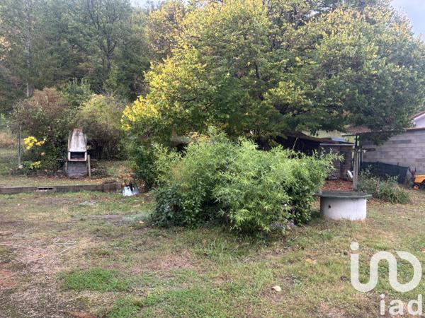 Maison à vendre 5 pièces 120 m² Corbarieu