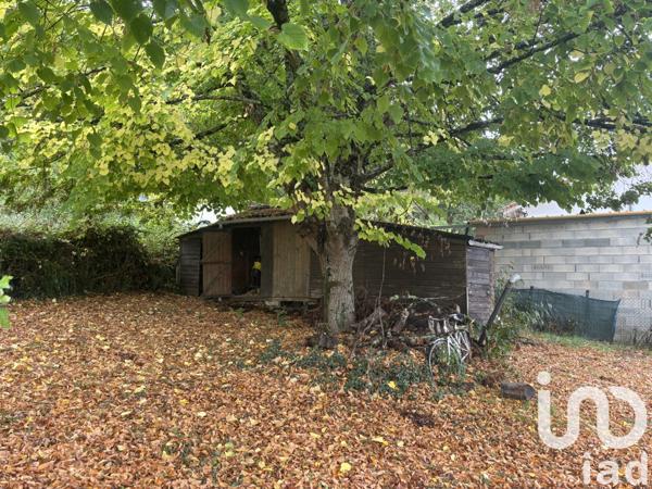 Maison à vendre 5 pièces 120 m² Corbarieu